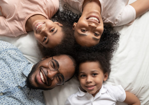 Les Soins dentaires pour toute la famille