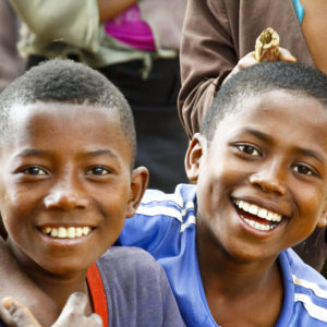 Traitements pour enfants et adolescents