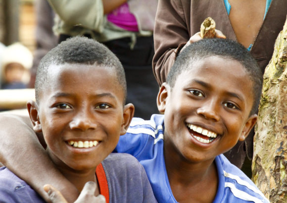 Traitements pour enfants et adolescents
