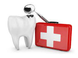 Les soins dentaires Urgents sont fournis le jour même